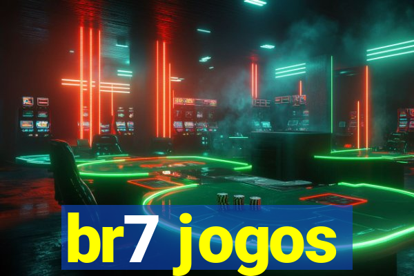 br7 jogos